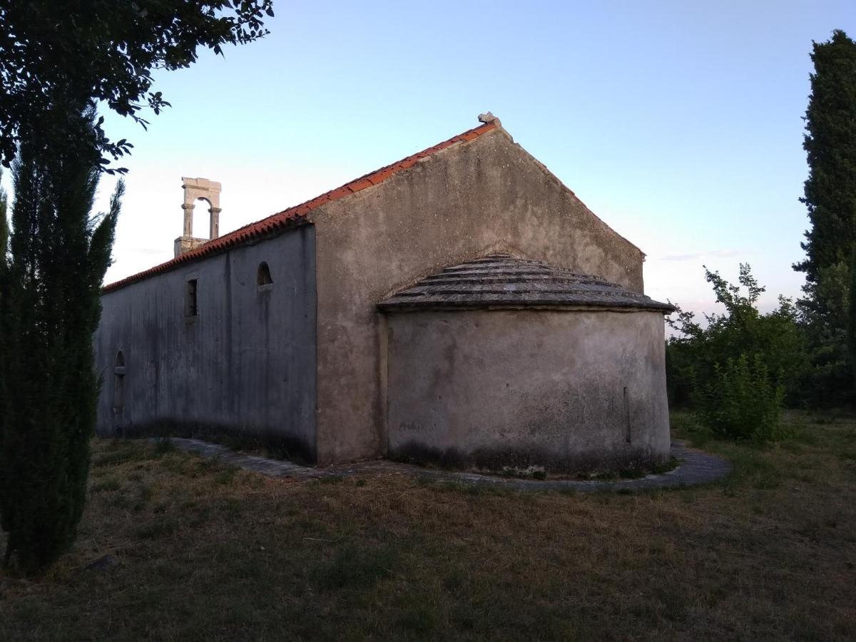 דירות בנקובאץ Jankovich Castle מראה חיצוני תמונה