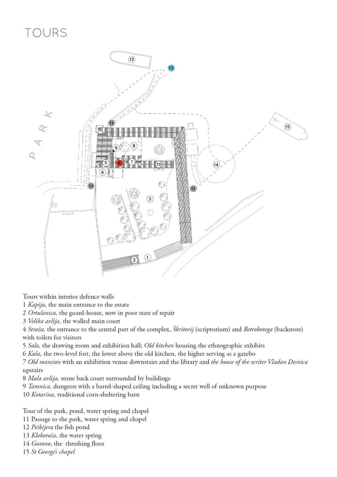 דירות בנקובאץ Jankovich Castle מראה חיצוני תמונה