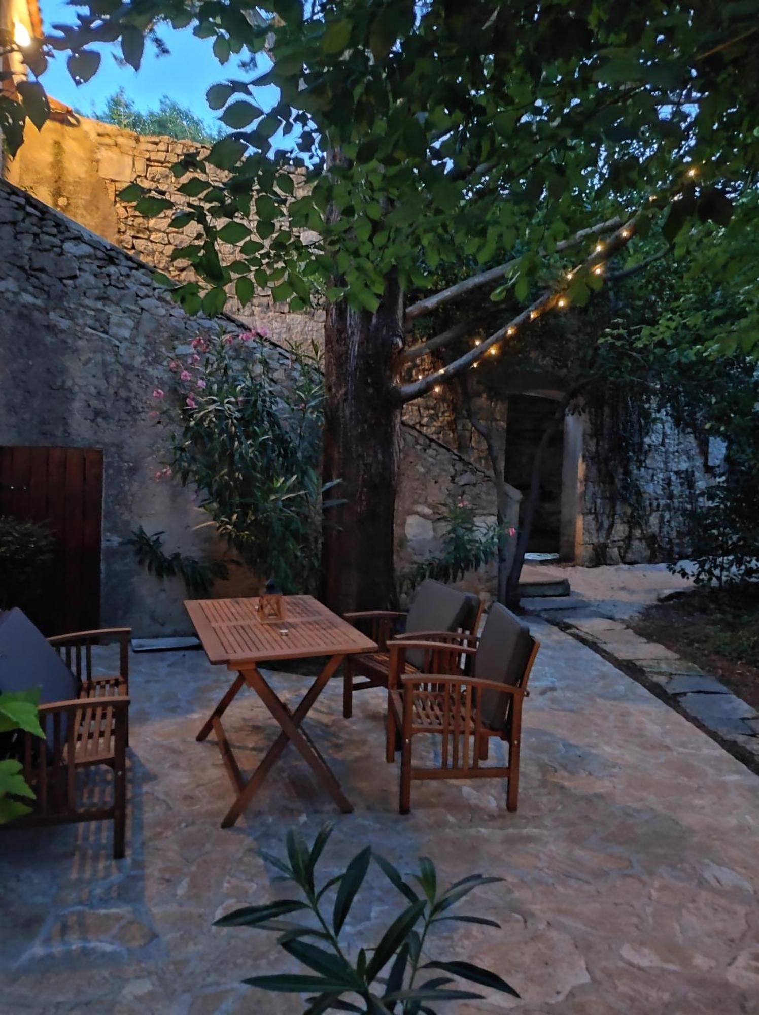 דירות בנקובאץ Jankovich Castle מראה חיצוני תמונה